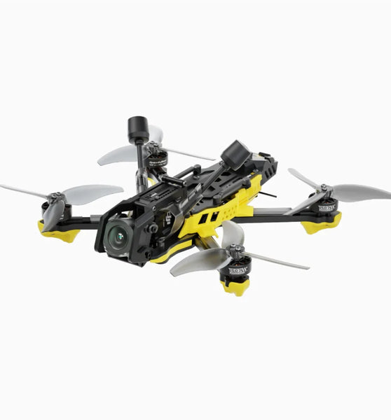 SpeedyBee Master 3X Modular O4 Pro PNP ELRS Version FPV Drone HD Digital VTX