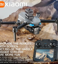 SG901 MAX GPS Drone Professional 8K Aerial HD Avoiding Obstacle with Larger