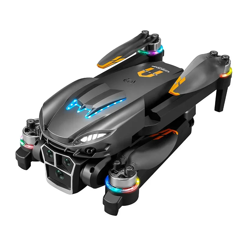 A23 Drone 4k Dual Camera 5G GPS Mini Helicopter Quadcopter Toy Mini Drones