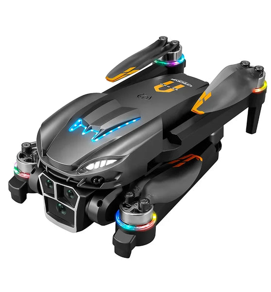 A23 Drone 4k Dual Camera 5G GPS Mini Helicopter Quadcopter Toy Mini Drones