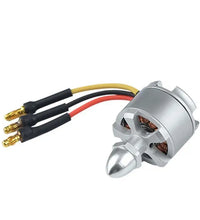 2212 920KV CW CCW self-locking Bruhsless Motor For DJI F330 F450 F550 RC