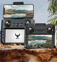 SG901 MAX GPS Drone Professional 8K Aerial HD Avoiding Obstacle with Larger