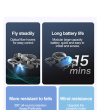 8K 5G 2.4G GPS Professional HD Aerial Photography Remote Control Aircraft HD