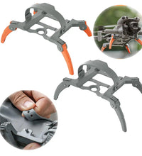 Foldable Spider Landing Gear For Sunnylife For DJI Mini5 Protector Drone