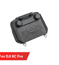 Foldable Sunshade Cover For DJI RC Pro Anti-Scratch Protective Cover Protector