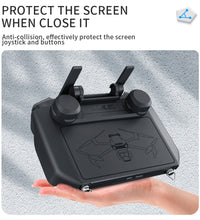 Foldable Sunshade Cover For DJI RC Pro Anti-Scratch Protective Cover Protector