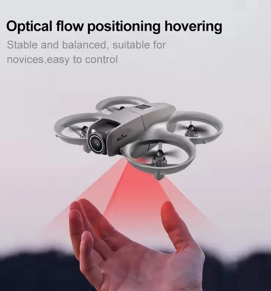 8K 5G 2.4G GPS Professional HD Aerial Photography Remote Control Aircraft HD