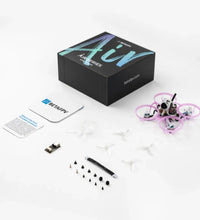 BETAFPV Air65 II Matrix FC 5in1 V2 Brushless Whoop Quadcopter