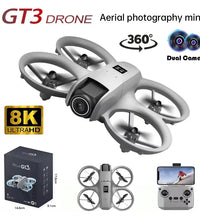 8K 5G 2.4G GPS Professional HD Aerial Photography Remote Control Aircraft HD