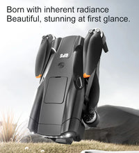 Lenovo V198MAX Drone GPS 8K HD Aerial Photography 4K Dual Camera Brushless