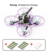 BETAFPV Air65 ll Brushless Whoop Quadcopter RC Racing Drones 2026