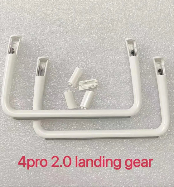 Landing Gear without Antenna For DJI Phontom 4 Pro V2.0 / RTK Drone Parts