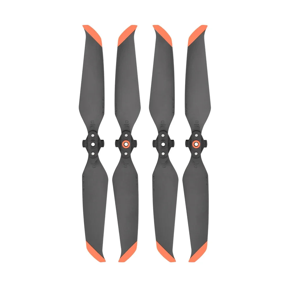 Quick Release 7238 Propellers for DJI Air 2S/Mavic AIR 2 Props Paddle Blade