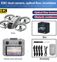 8K 5G 2.4G GPS Professional HD Aerial Photography Remote Control Aircraft HD