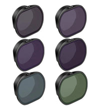 UV Protective/ND Neutral Density/CPL Polarizing Filter Gimbal Camera Lens Filters