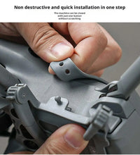 Foldable Spider Landing Gear For Sunnylife For DJI Mini5 Protector Drone