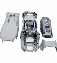 Genuine Air 3S Body Shell for Air 3S  Upper/Top Cover Middle Frame Bottom Parts