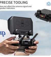 Foldable Sunshade Cover For DJI RC Pro Anti-Scratch Protective Cover Protector