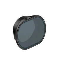 UV Protective/ND Neutral Density/CPL Polarizing Filter Gimbal Camera Lens Filters