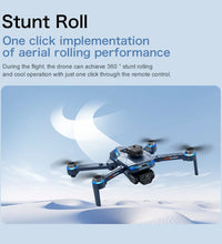Lenovo GT8 Drone 8K Professional Dual Camera GPS FPV Brushless Motor 4K RC