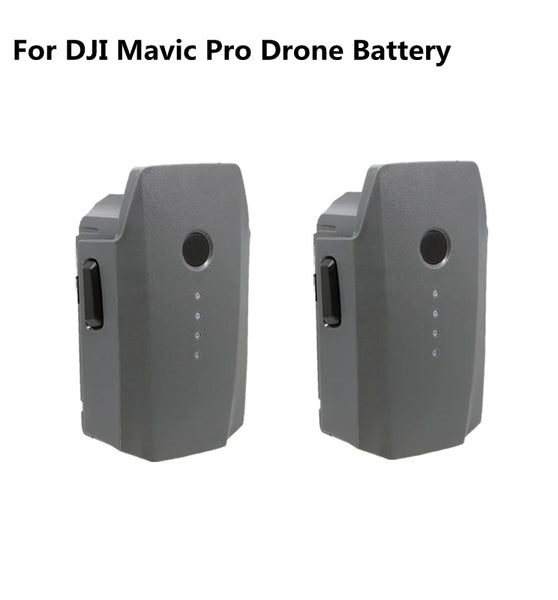 For Mavic Pro Battery 27 Minutes Battery Life Compatible With Mavic Pro Series
