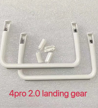 Landing Gear without Antenna For DJI Phontom 4 Pro V2.0 / RTK Drone Parts
