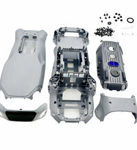 Genuine Air 3S Body Shell for Air 3S  Upper/Top Cover Middle Frame Bottom Parts