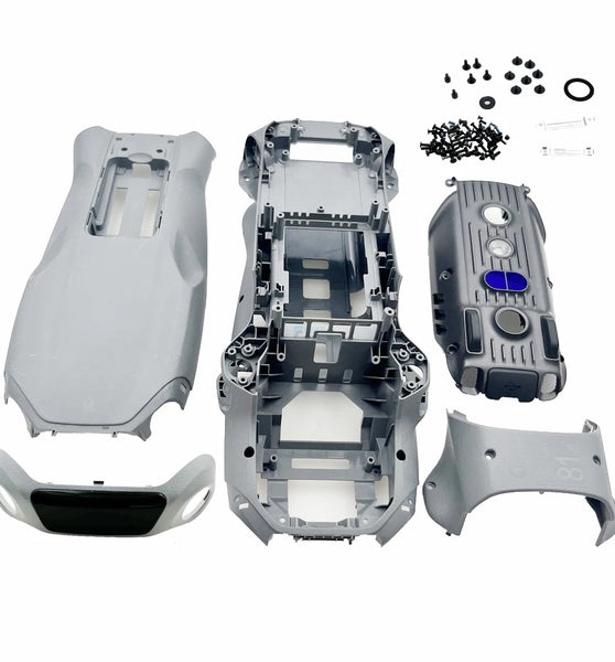Genuine Air 3S Body Shell for Air 3S  Upper/Top Cover Middle Frame Bottom Parts