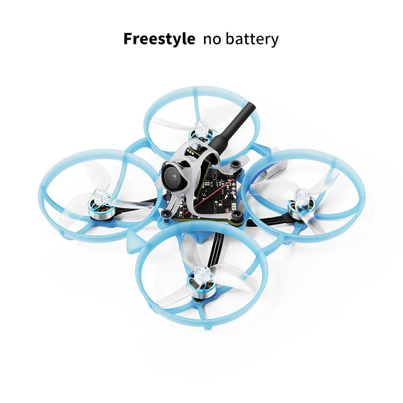 BETAFPV Air75 II Brushless Whoop Quadcopter