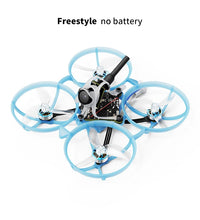 BETAFPV Air75 II Brushless Whoop Quadcopter