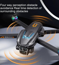 A23 Drone 4k Dual Camera 5G GPS Mini Helicopter Quadcopter Toy Mini Drones