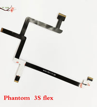 For DJI Phantom 3A 3P 3S 3SE Drone Gimbal Flex Cable Flat Ribbon Cable Parts