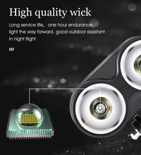 For DJI Air 3S/2S/Mavic 3 Pro/Mavic2 Drone Searchlight Long-Range Night Light