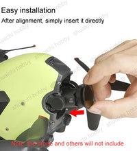 UV Protective/ND Neutral Density/CPL Polarizing Filter Gimbal Camera Lens Filters