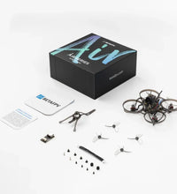 BETAFPV Air65 II Matrix FC 5in1 V2 Brushless Whoop Quadcopter
