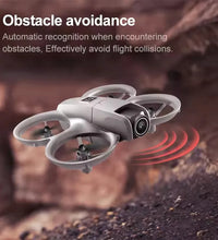 8K 5G 2.4G GPS Professional HD Aerial Photography Remote Control Aircraft HD