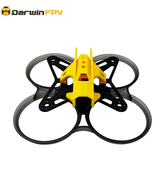 DarwinFPV FPV CineApe20 2 Inch Whoop FPV Drone Frames