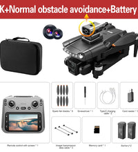 Lenovo V198MAX Drone GPS 8K HD Aerial Photography 4K Dual Camera Brushless