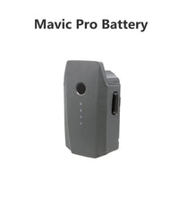 For Mavic Pro Battery 27 Minutes Battery Life Compatible With Mavic Pro Series