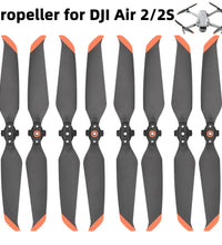 Quick Release 7238 Propellers for DJI Air 2S/Mavic AIR 2 Props Paddle Blade