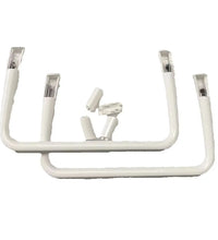 Landing Gear without Antenna For DJI Phontom 4 Pro V2.0 / RTK Drone Parts