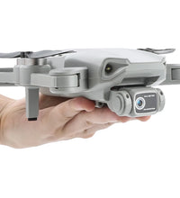LYZRC Drone L900 Pro 4K Professional 5G GPS HD Dual Camera Photography Brushless Foldable Quadcopter RC
