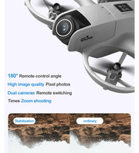 8K 5G 2.4G GPS Professional HD Aerial Photography Remote Control Aircraft HD