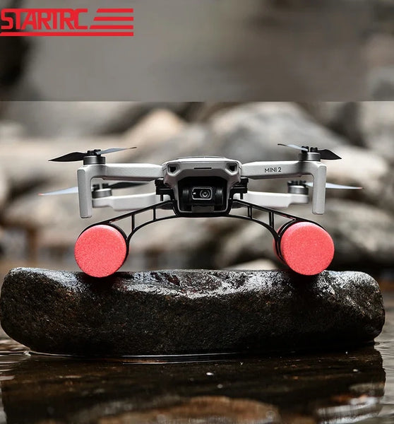 For DJI Mini 2 4K Landing Floating Kit Expansion Accessories For DJI Mavic Mini