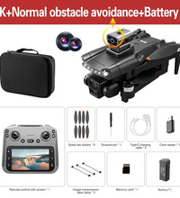 Lenovo V198MAX Drone GPS 8K HD Aerial Photography 4K Dual Camera Brushless