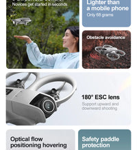 8K 5G 2.4G GPS Professional HD Aerial Photography Remote Control Aircraft HD
