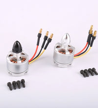 2212 920KV CW CCW self-locking Bruhsless Motor For DJI F330 F450 F550 RC