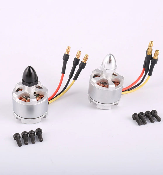 2212 920KV CW CCW self-locking Bruhsless Motor For DJI F330 F450 F550 RC