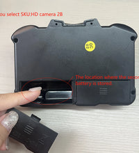 4DRC V2 Mini Drone HD Camera WiFi Fpv Air Pressure Altitude Hold Foldable RC Drone