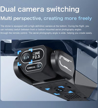 Lenovo GT8 Drone 8K Professional Dual Camera GPS FPV Brushless Motor 4K RC